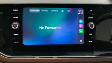 Volkswagen Polo 1.0 TSI 95 Match 5dr Petrol Hatchback